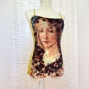 Vintage Y2K Tank Top